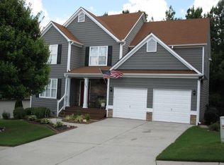 362 Spring Hill Dr, Canton, GA 30115