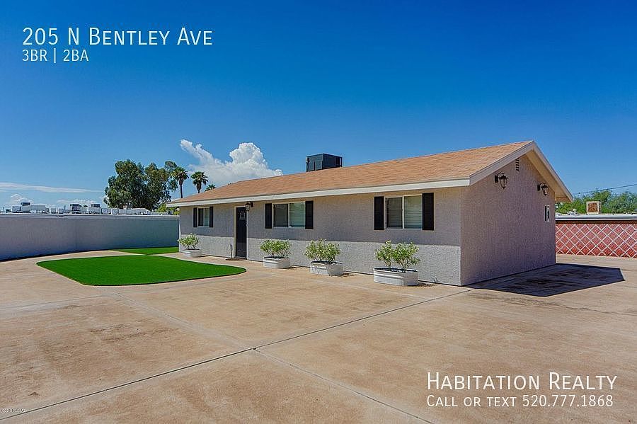 1st image of 205 N Bentley Ave