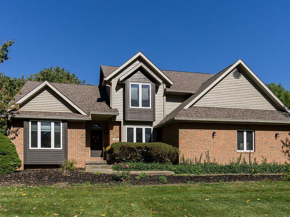 3507 W Capilano Dr, West Lafayette, IN 47906 Zillow