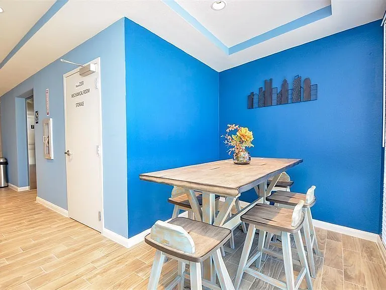 1207 Grand West Blvd #1G — Photo 16