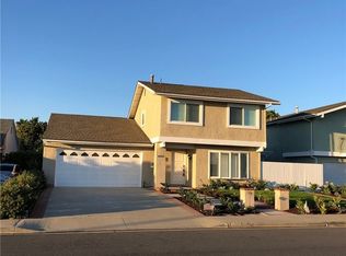 4381 Manzanita, Irvine, CA 92604