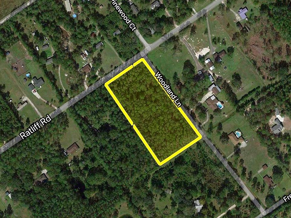 1st image of 0 WOODLAND Lane
