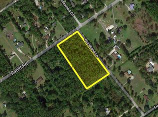 0 Woodland Ln, Callahan, FL 32011