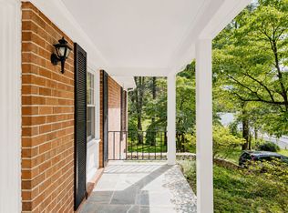 1626 Brandywine Dr, Charlottesville, VA 22901