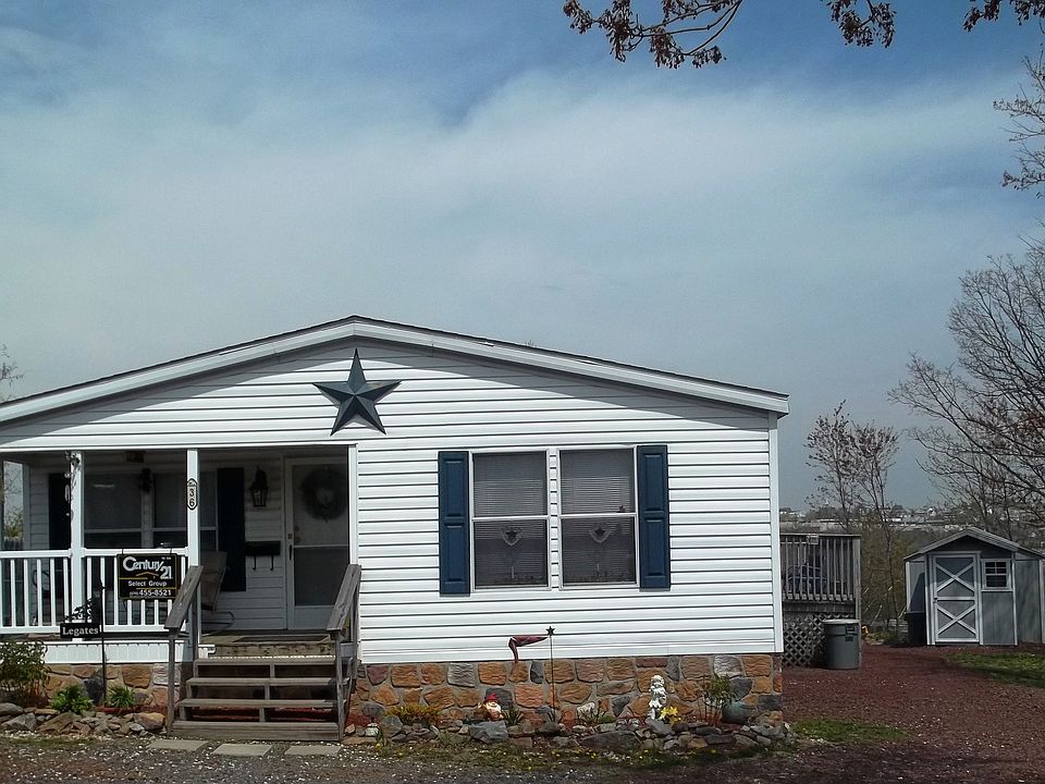 Pristine Home