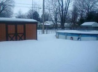 1962 Benjamin Rd, Madison, OH 44057