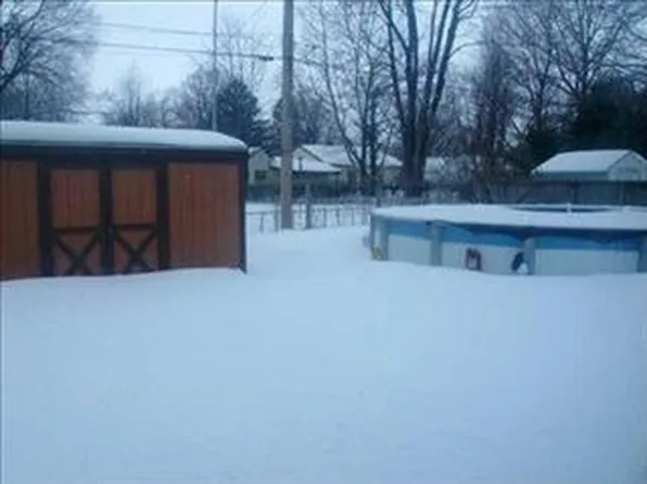 1962 Benjamin Rd, Madison, OH 44057