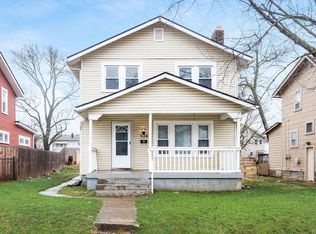 528 S Eureka Ave, Columbus, OH