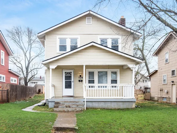 528 S Eureka Ave, Columbus, OH 43204