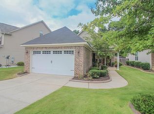 3617 Mossland Dr, Martinez, GA 30907