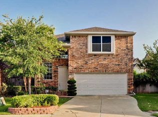 556 Silver Maple Dr, Irving, TX 75063