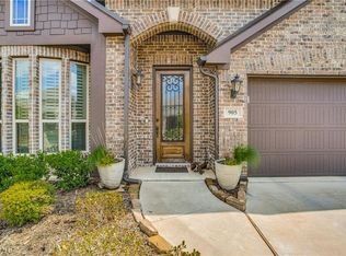 905 Star Grass Dr, Mansfield, TX 76063