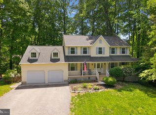9021 Tonyas Ter, Owings, MD 20736