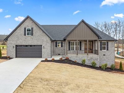4445 Knox Ln, Cookeville, TN, 38506