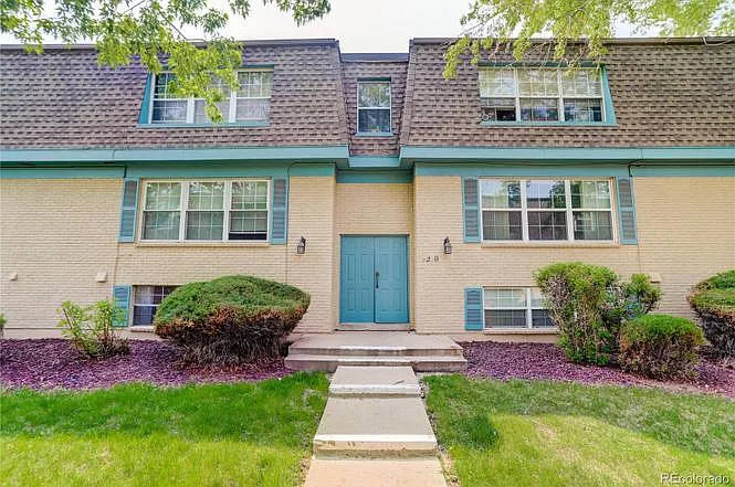 1 bed, 701 sqft, $1,199 — Photo 1
