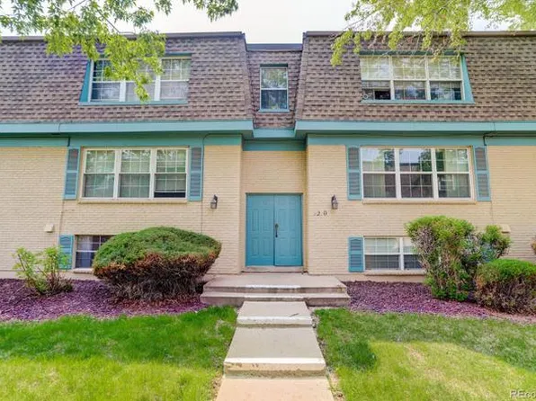 9220 E Girard Ave #Penthouse, Denver, CO 80231
