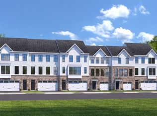 Ballata Plan, Doremustown Village, Towaco, NJ 07082