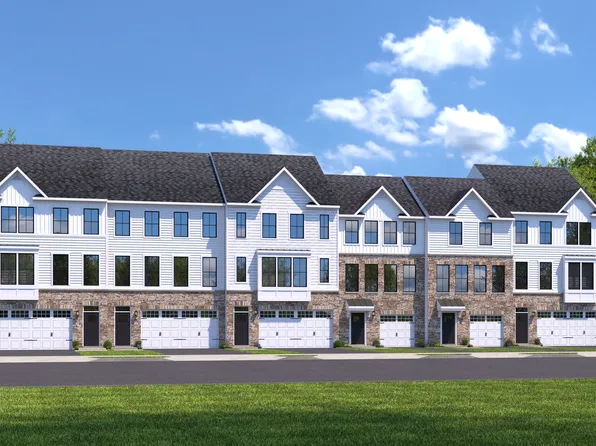 Ballata Plan, Doremustown Village