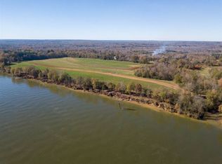Dorothy Ann Ln, Saltillo, TN 38370