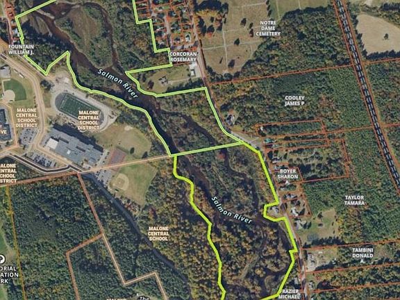 2nd image of 0 River Rd