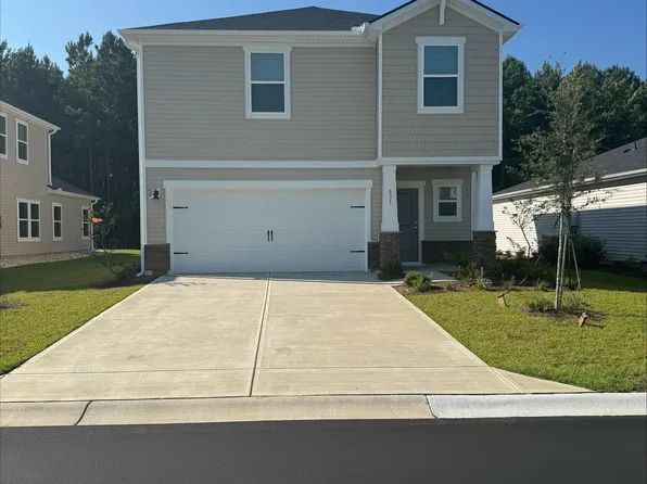 631 Cypress Preserve Circle #0053 Lennon H, Longs, SC 29568
