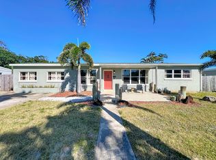 113 SE 1st St, Satellite Beach, FL 32937