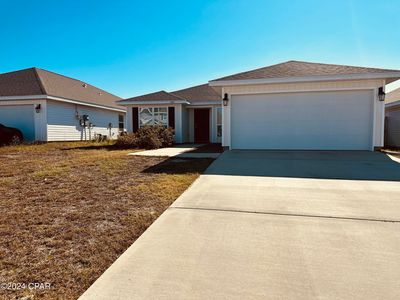 4083 Silver Spur Rd, Panama City, FL, 32404