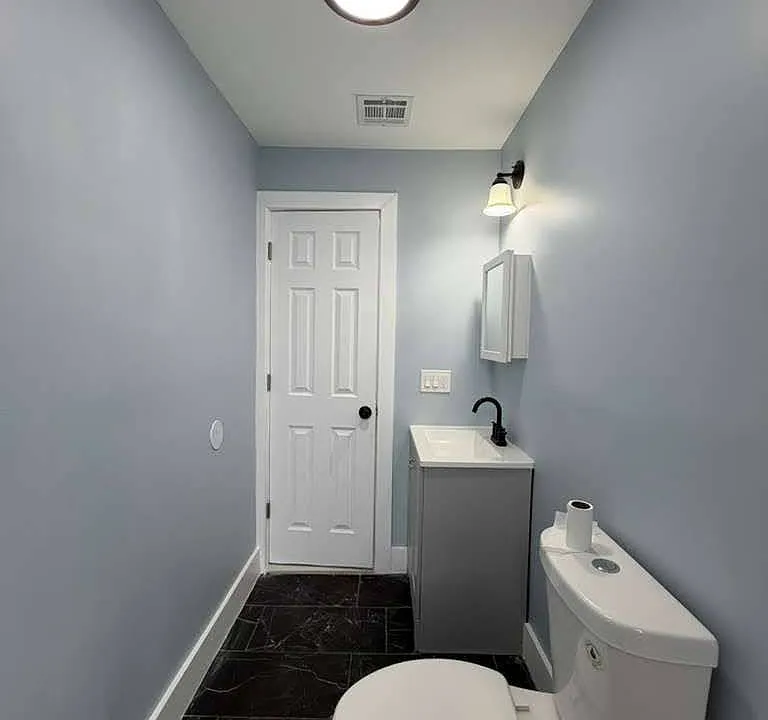 3 Bedrooms at 190 N Park St #8, East Orange NJ — photo 7