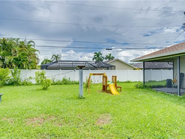 3609 SE 2nd Pl, Cape Coral, FL 33904