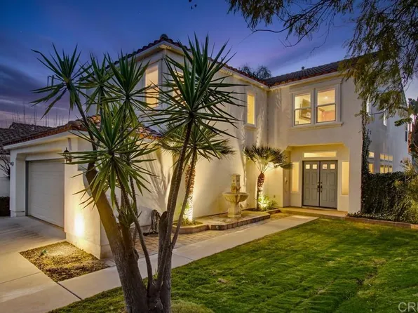 2345 Amber Oak Ln, Escondido, CA 92027