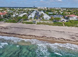 5505 N Ocean Blvd #8-202, Ocean Ridge, FL 33435