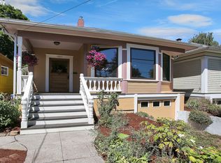 3427 SE Lincoln St, Portland, OR