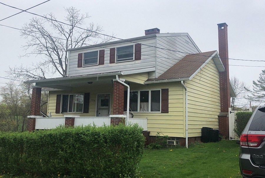 596 Liberty St, Perryopolis, PA 15473 Zillow