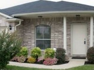 3140 Blue Ridge Dr, Round Rock, TX 78681