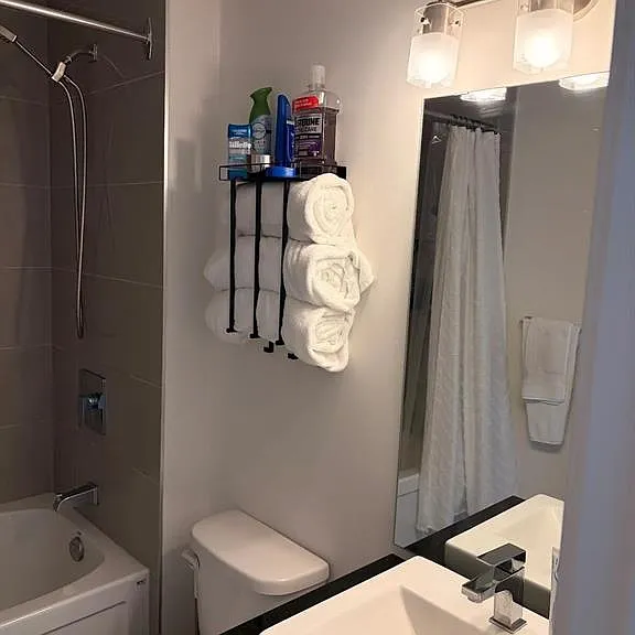 121 Parkdale Ave #2510 — Photo 12