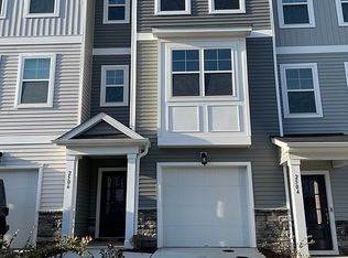 2506 Laurel Valley Way, Raleigh, NC 27604