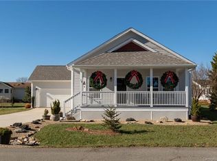 54 Day Lilly Ct #80, Hendersonville, NC 28739