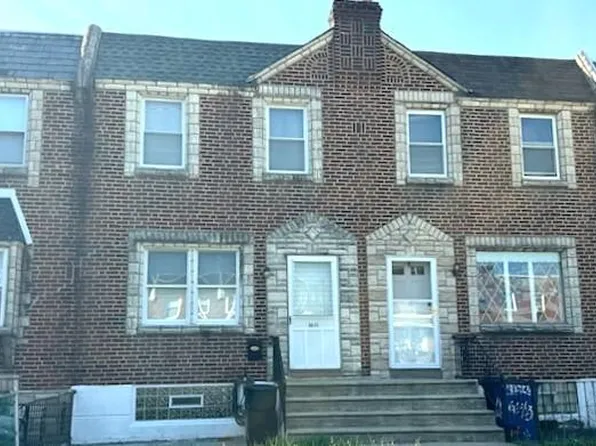 6645 Cottage St, Philadelphia, PA 19135