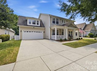 13406 Centennial Commons Pkwy, Huntersville, NC 28078