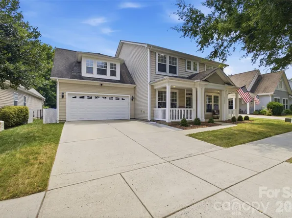 13406 Centennial Commons Pkwy, Huntersville, NC 28078