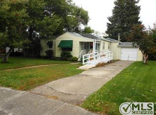 1608 21st St, Cody, WY 82414