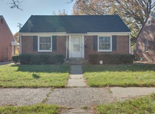 16236 E State Fair St, Detroit, MI