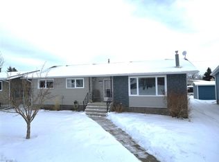 5313 W 50th St, Stavely, AB T0L1Z0
