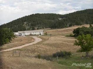 10305 Homestake Rd, Spearfish, SD 57783