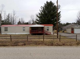 6520 Turtle Rd, Turner, MI 48765