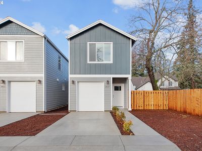 3905 SE 128th Ave, Portland, OR, 97236