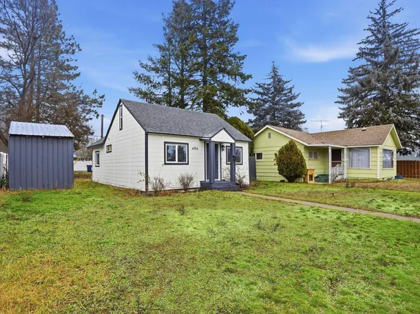 4914 N Ash St, Spokane, WA 99205
