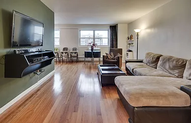 Sold by Brown Harris Stevens