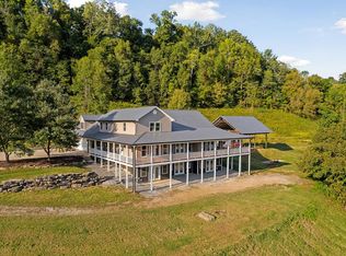 13993 Hopewell Rd, Silver Point, TN 38582