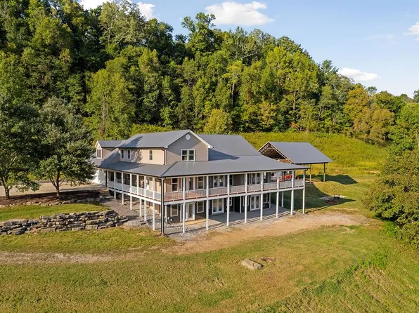13993 Hopewell Rd, Silver Point, TN 38582